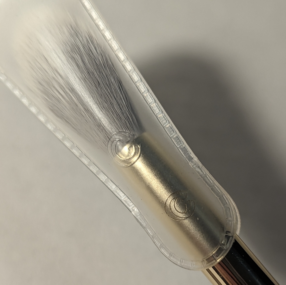 Complex Culture All Over Highlighter Powder Brush